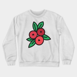 Cute cranberries Crewneck Sweatshirt